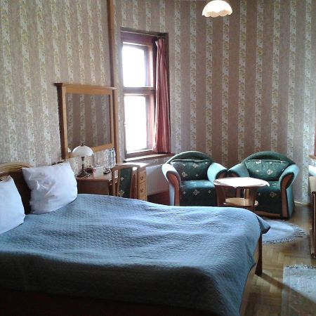 Rezydencja Janków Ilowa Exterior foto