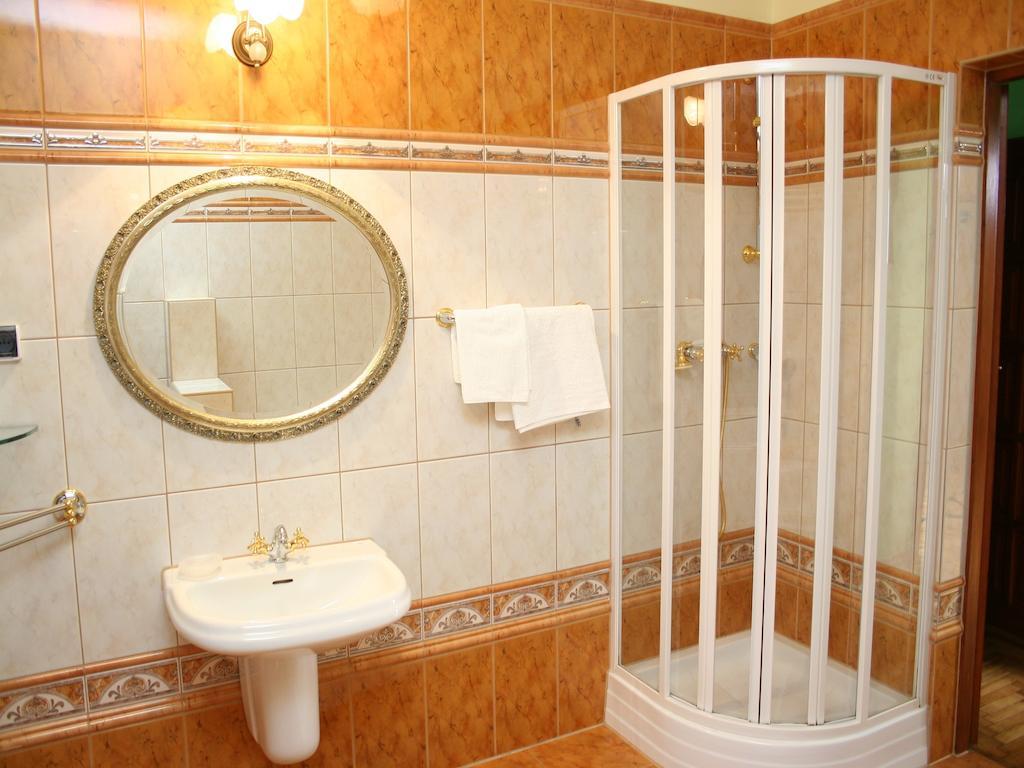 Rezydencja Janków Ilowa Quarto foto