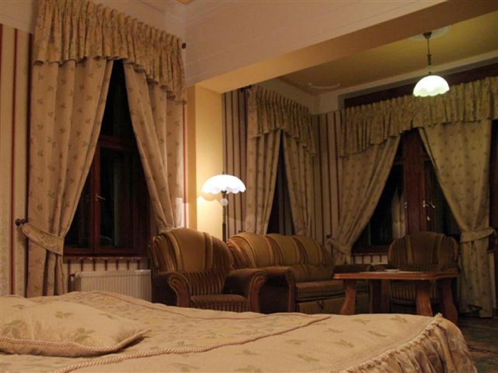Rezydencja Janków Ilowa Quarto foto