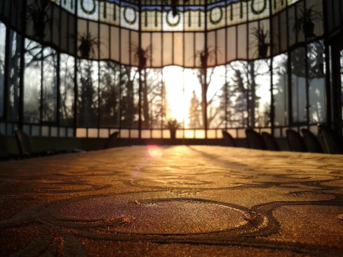 Rezydencja Janków Ilowa Exterior foto