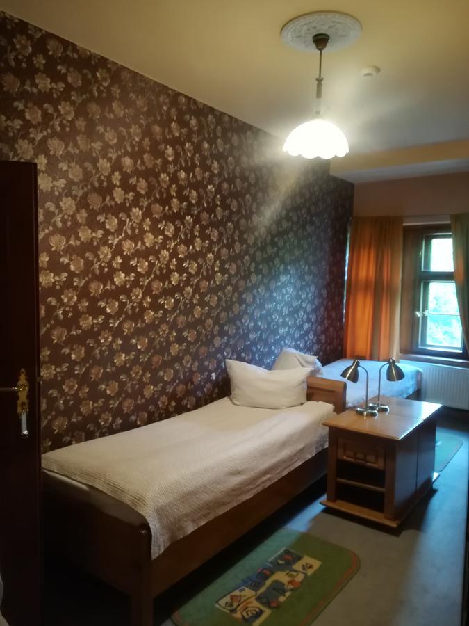Rezydencja Janków Ilowa Exterior foto